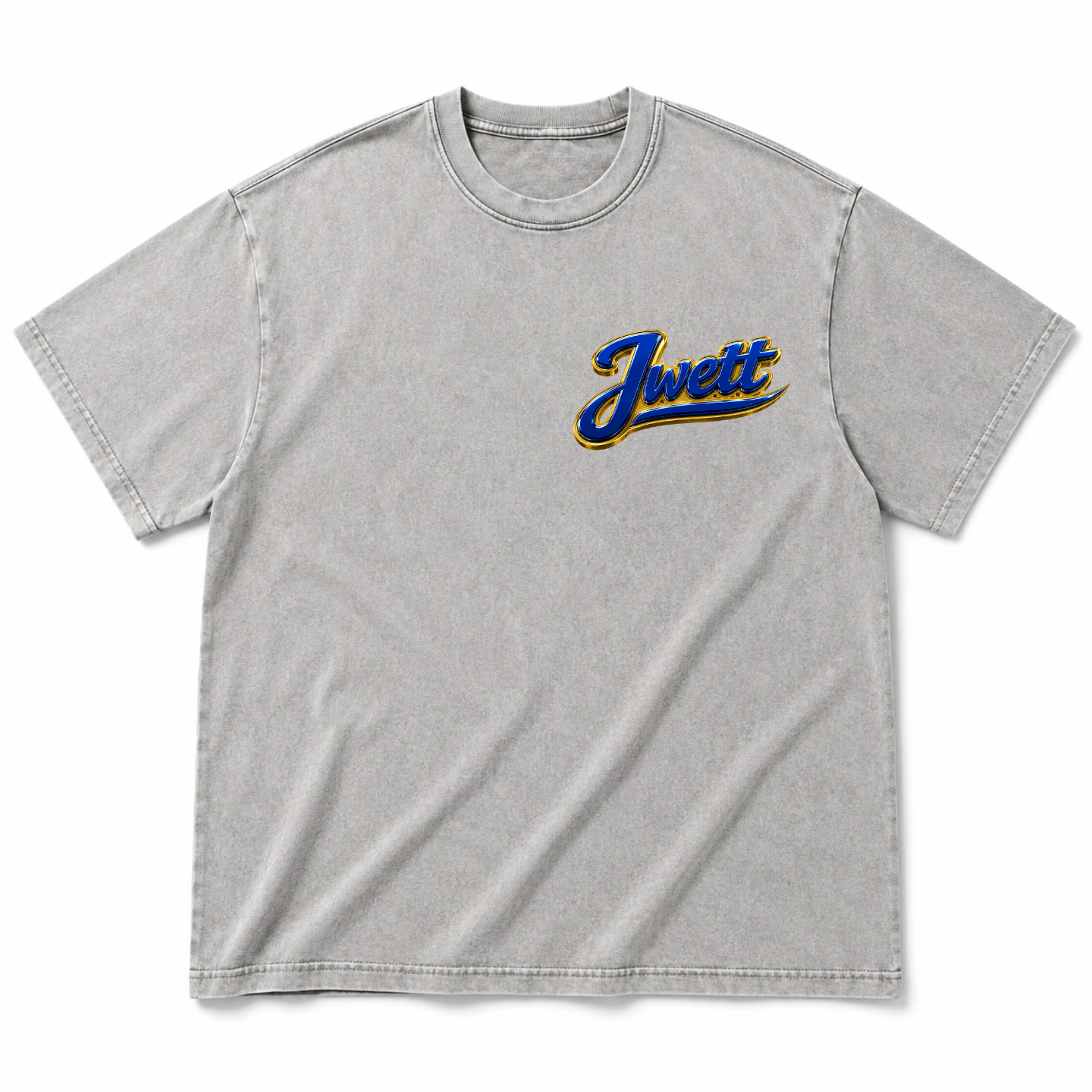 Jayden Noel Oversize T-shirt