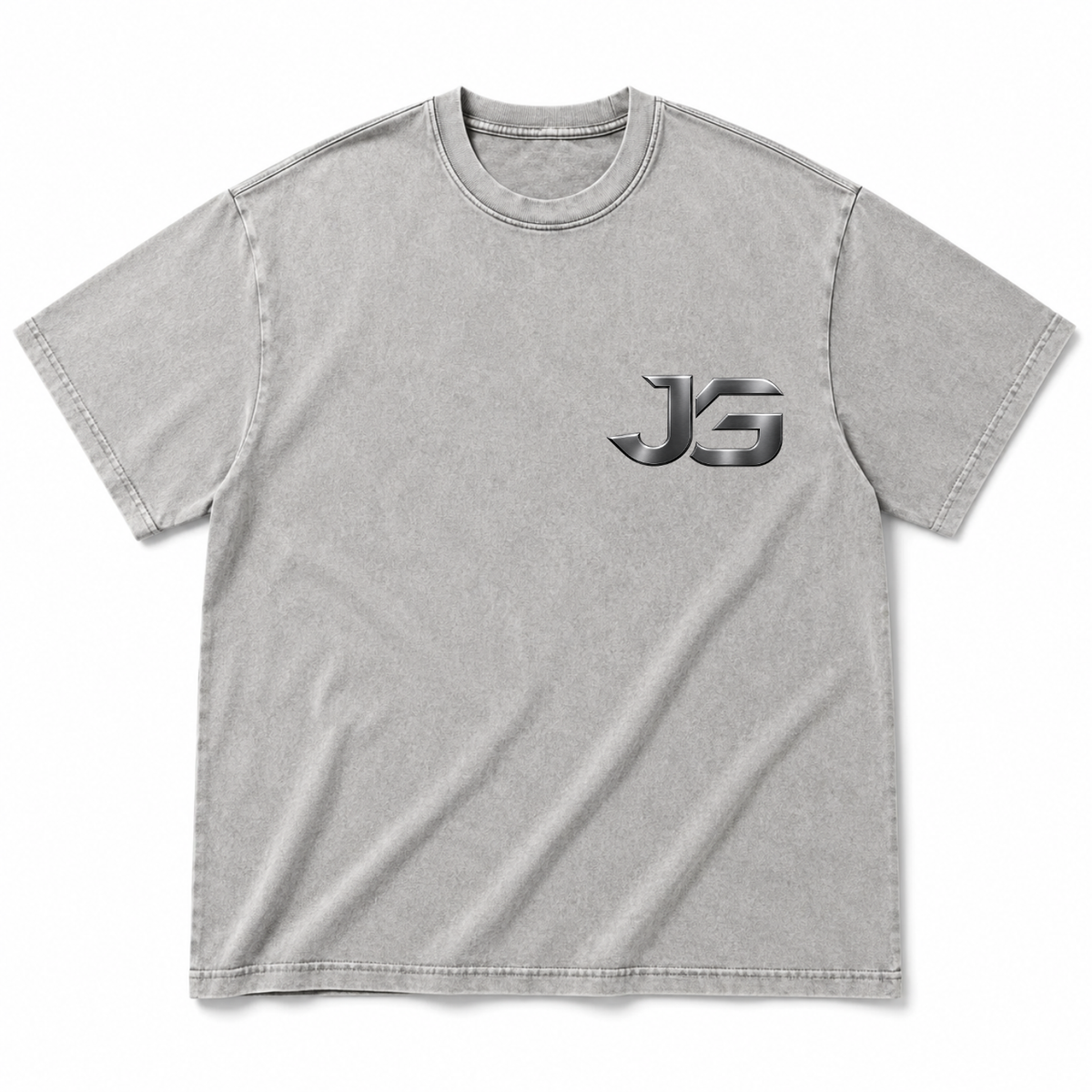 Jabre Gaines Oversize T-shirt