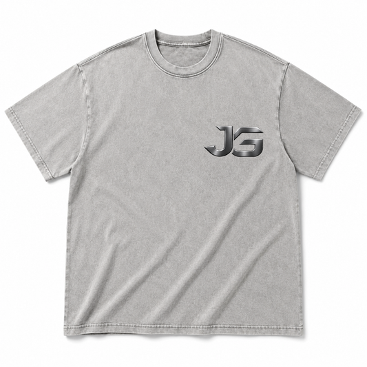 Jabre Gaines Oversize T-shirt