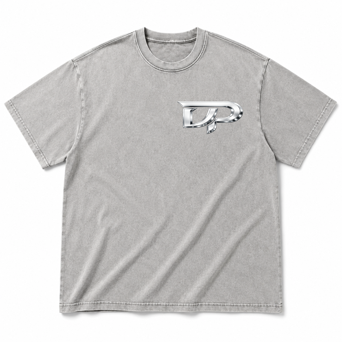 Desmond Prusia Oversize T-shirt