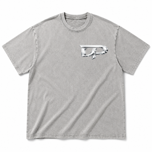 Desmond Prusia Oversize T-shirt