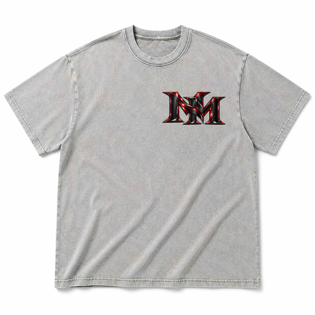 Martavious Miller Oversize T-shirt