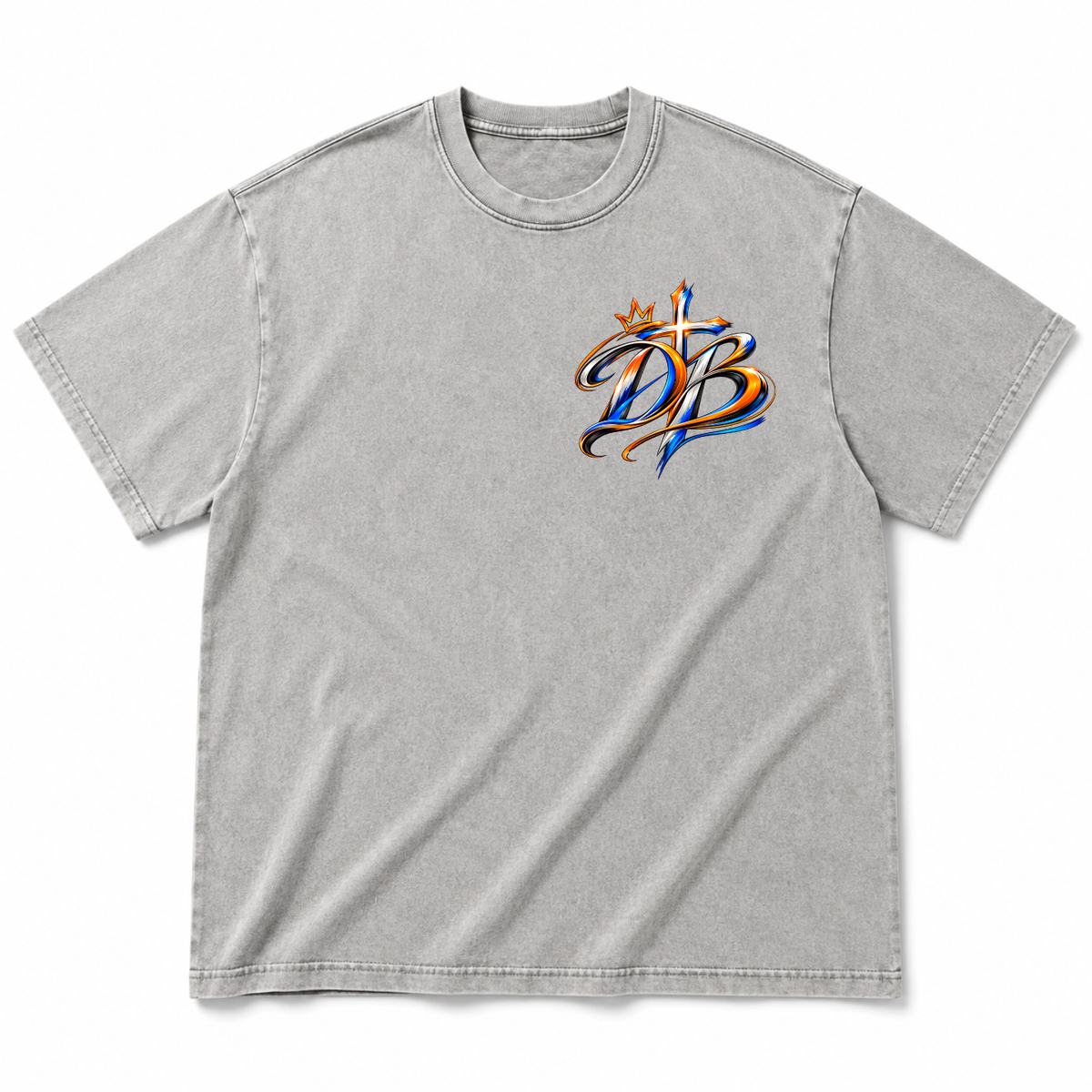 David Buggs Oversize T-shirt