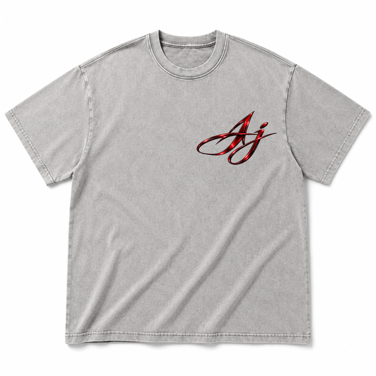 Allen Dilworth Oversize T-shirt