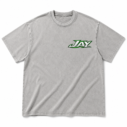 JMaree Love Oversize T-shirt