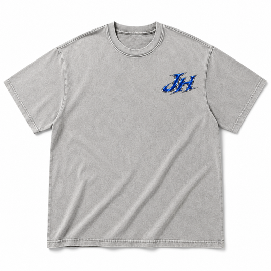 Jalen Holly Oversize T-shirt