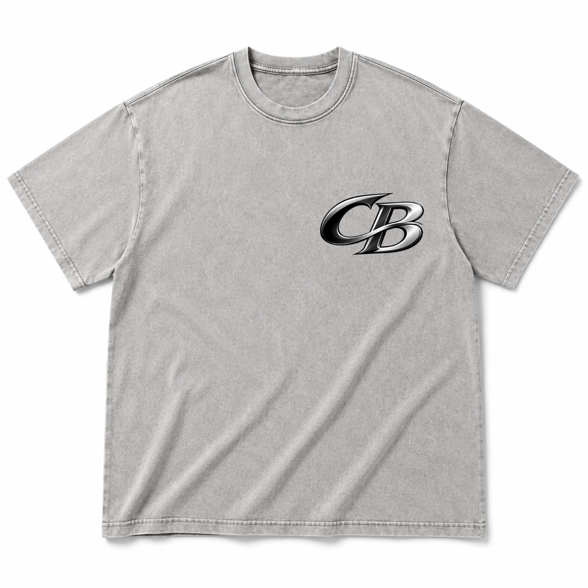 Caleb Brown Oversize T-shirt
