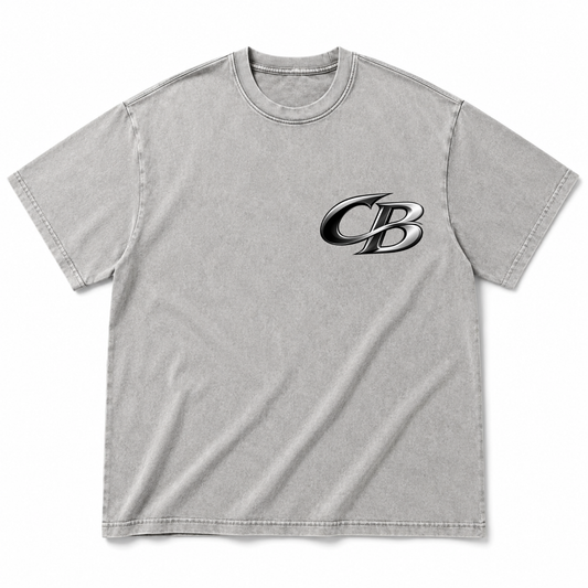 Caleb Brown Oversize T-shirt