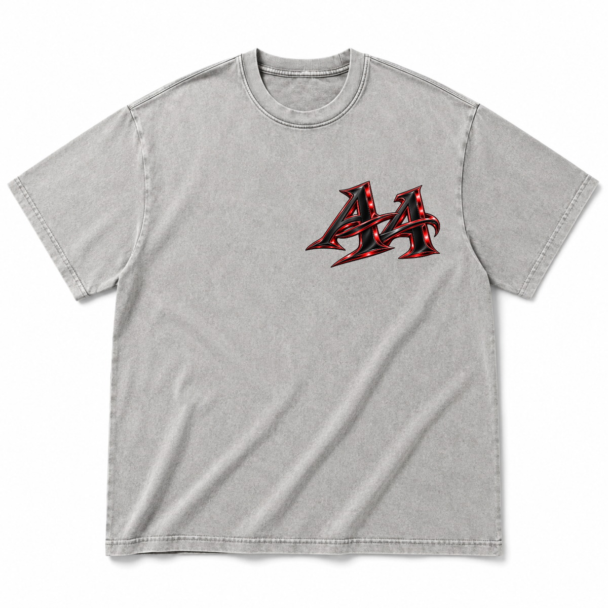 Adryce Arp Oversize T-shirt
