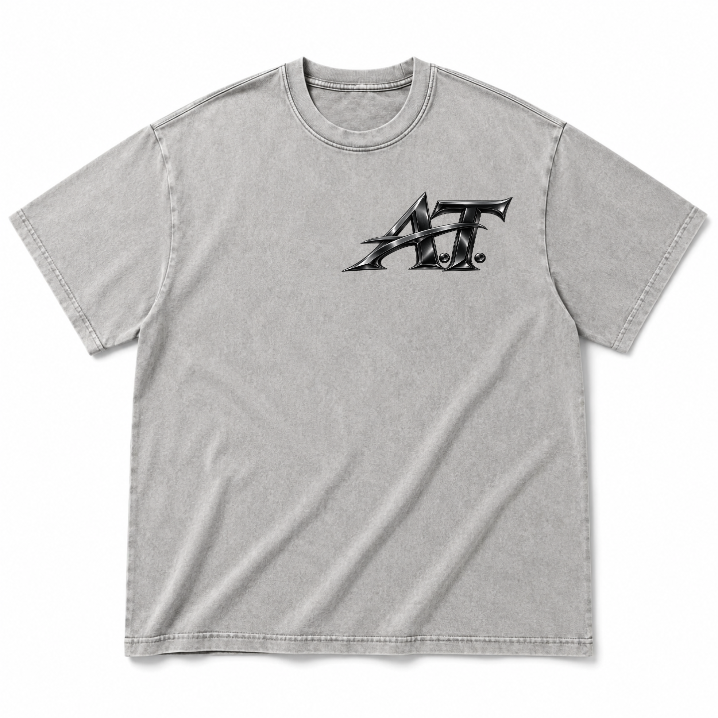 Aaron Townes Oversize T-shirt