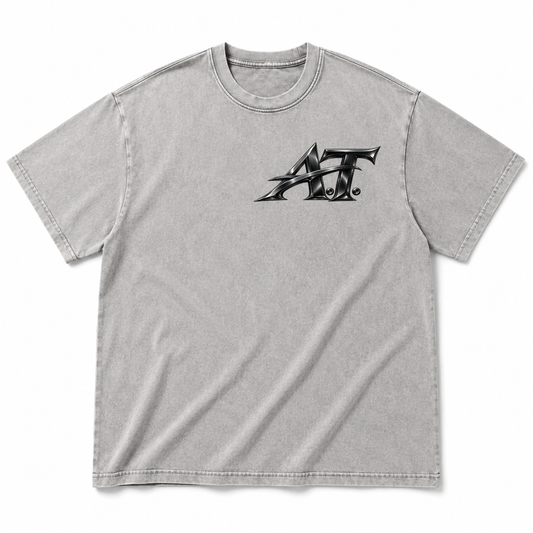 Aaron Townes Oversize T-shirt