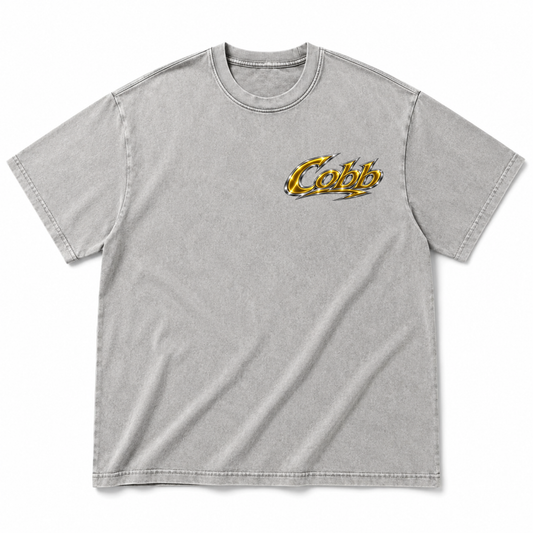 Quest Cobb Oversize T-shirt