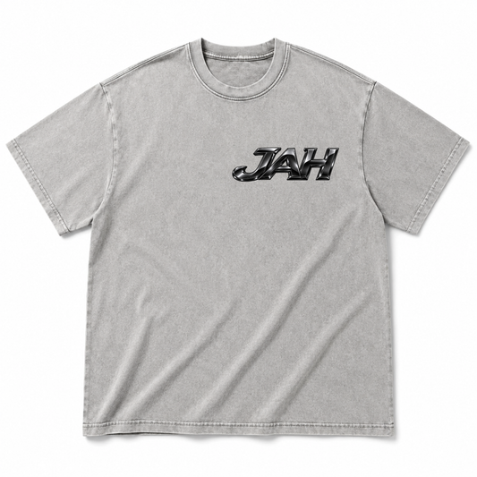 Jahiem Lawrence Oversize T-shirt