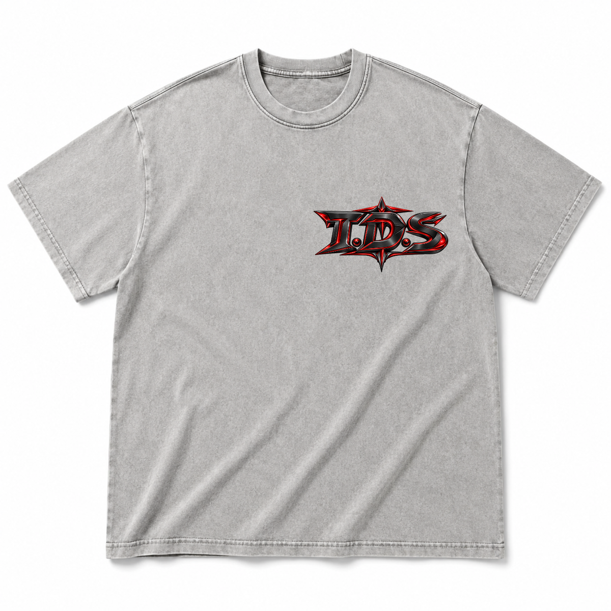 Tyjia Sparks Oversize T-shirt