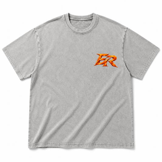 Elijah Robinson Oversize T-shirt