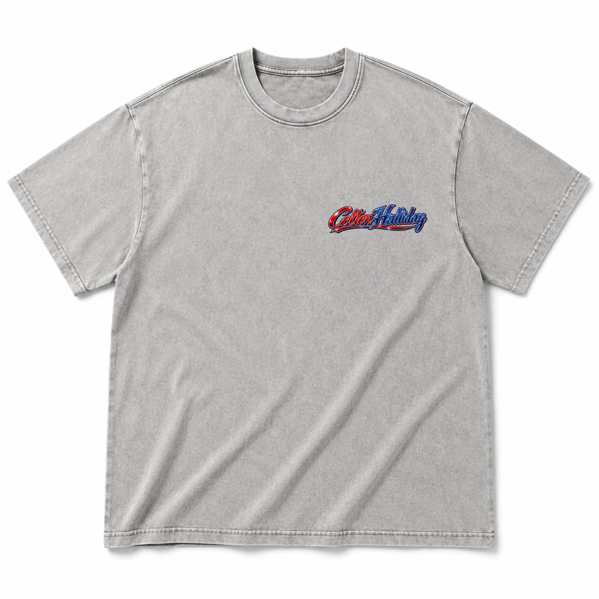 Colton Halliday Oversize T-shirt
