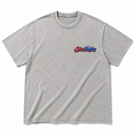 Colton Halliday Oversize T-shirt