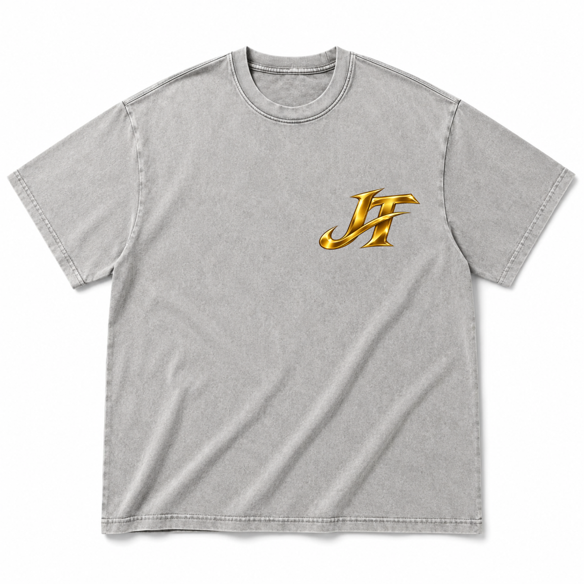 Jacob Tate Oversize T-shirt