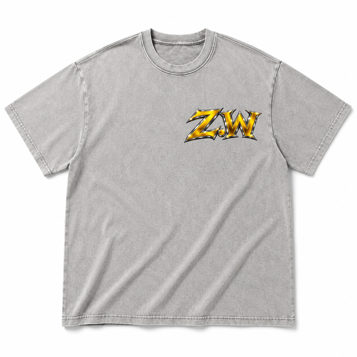 Zavion Watson Oversize T-shirt