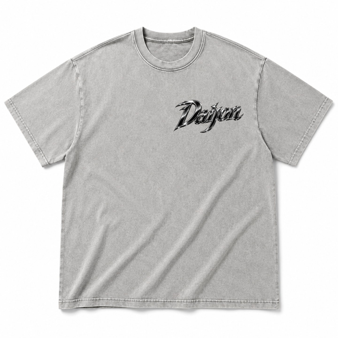 Daijon Williams Oversized T-shirt