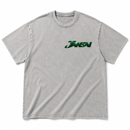 Jaasai Simmons Oversize T-shirt