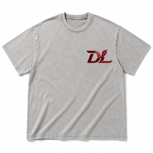 Deyunkrea Lewis Oversize T-shirt