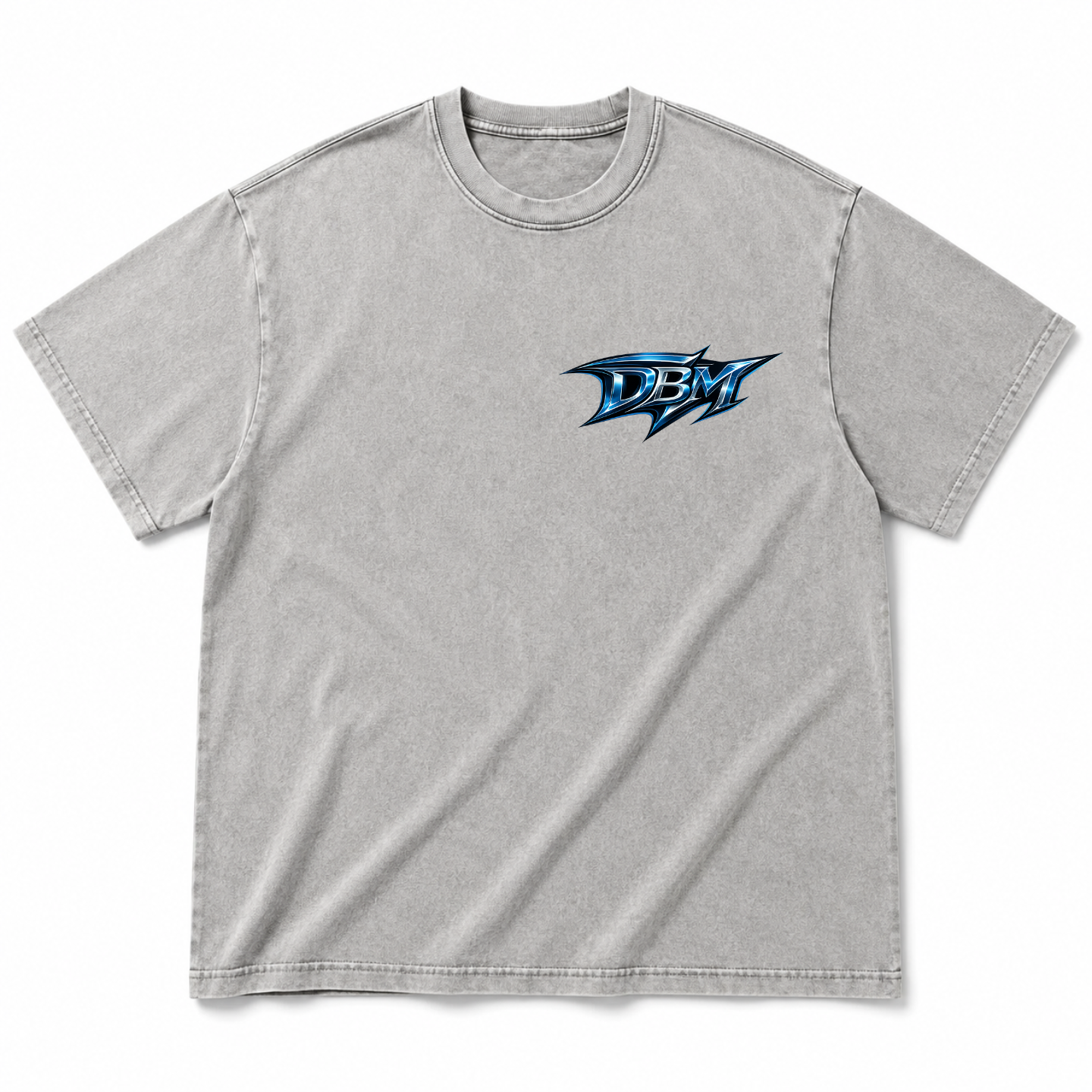 Dmorriyon Breaux-McClendon Oversize T-shirt