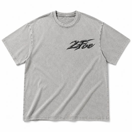 Malcom Murphy Oversize T-shirt