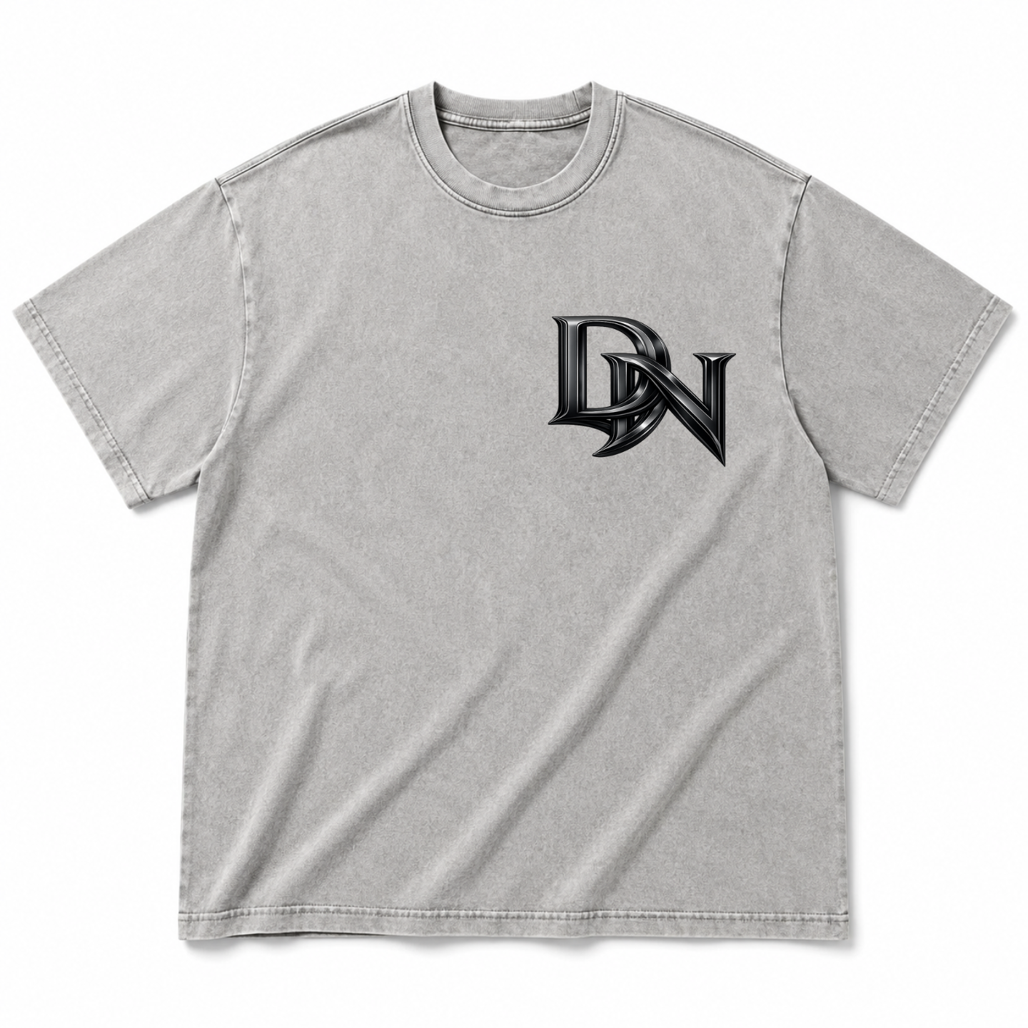 Dalton Neely Oversize T-shirt