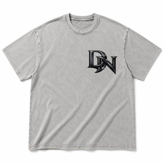 Dalton Neely Oversize T-shirt