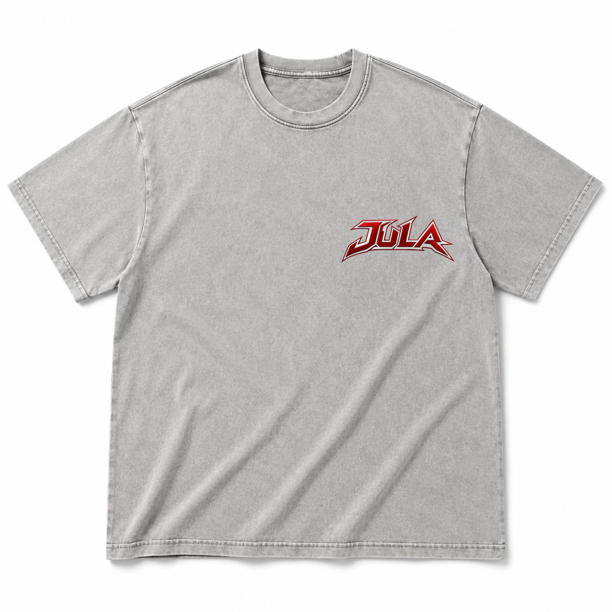 Jeremiah Washington Oversize T-shirt