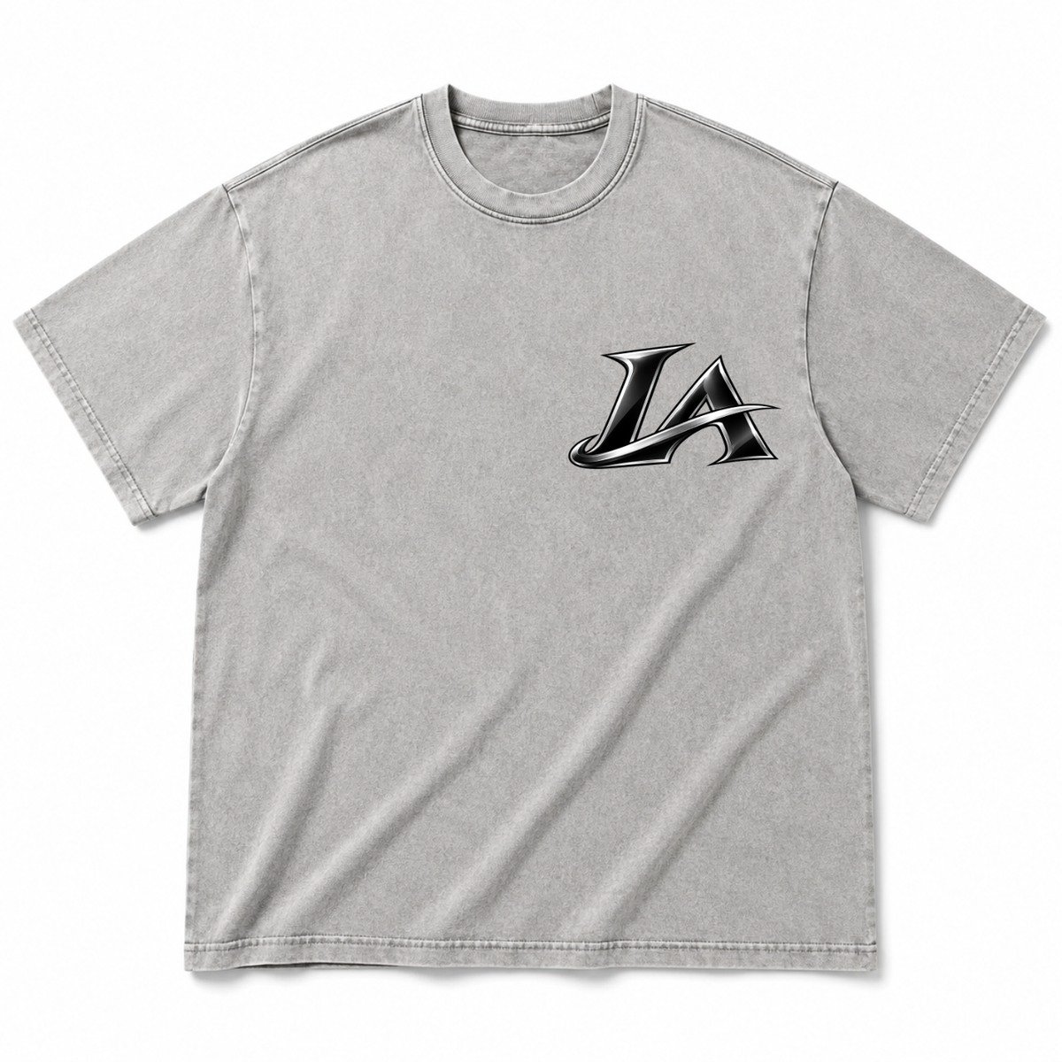 Landon Anderson Oversize T-shirt