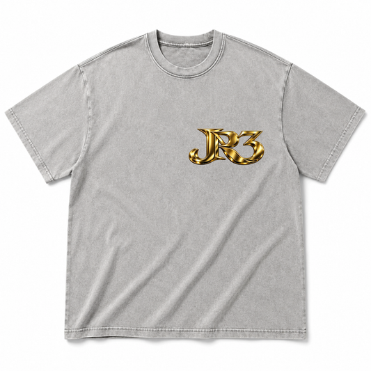 Jimmy Rogers Oversize T-shirt
