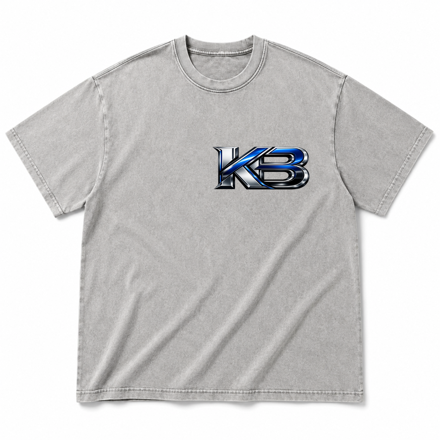 King Banks Oversize T-shirt