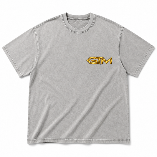 Gaige Tressler Oversize T-shirt
