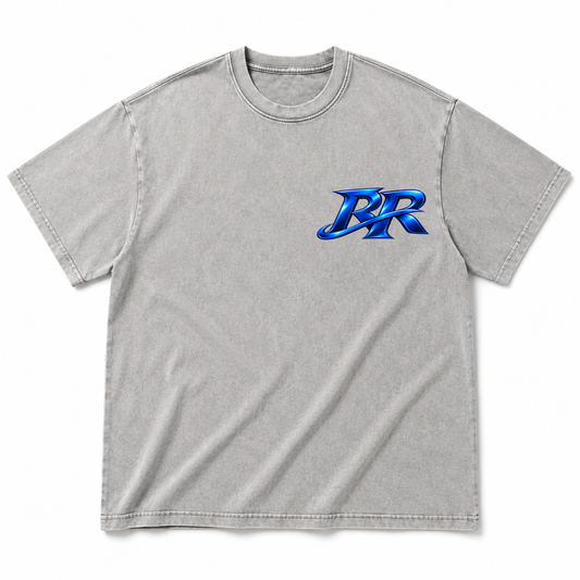 Randell Ramsey Oversize T-shirt