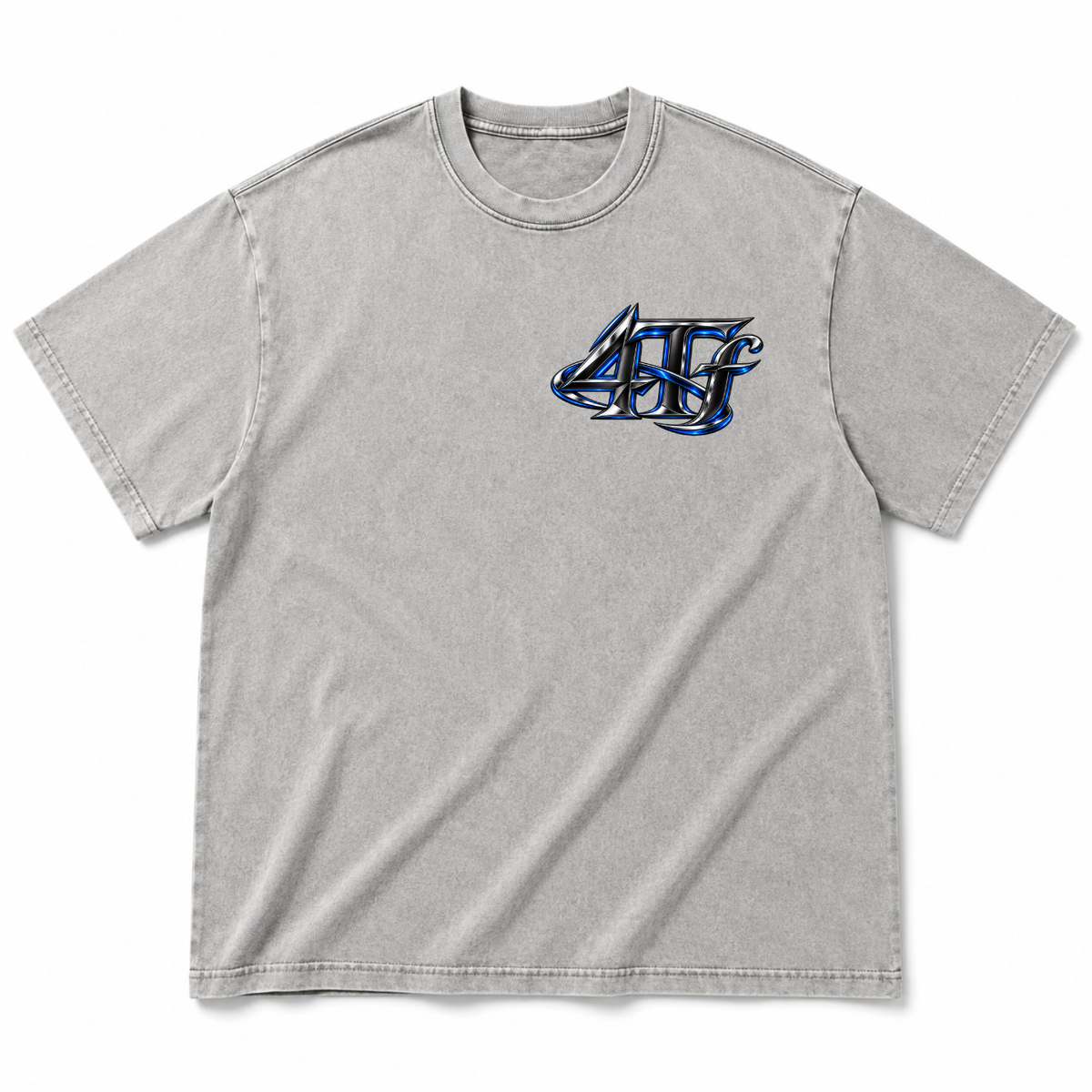 Josh Camargo Oversize T-shirt