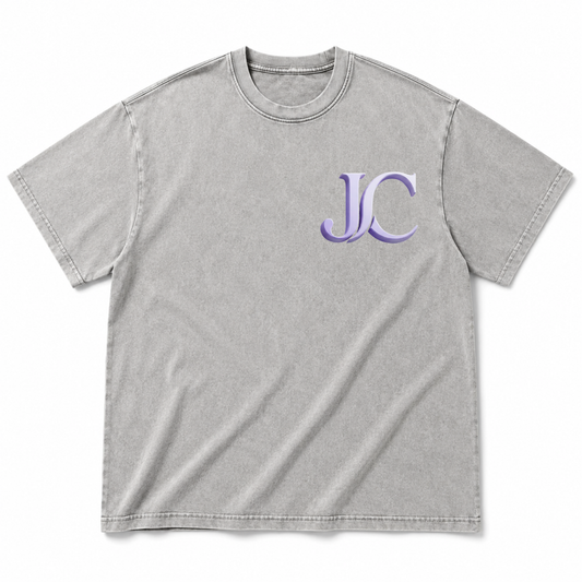 John Carver Oversize T-shirt