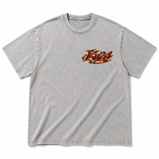 Kyky Tandy Oversize T-shirt