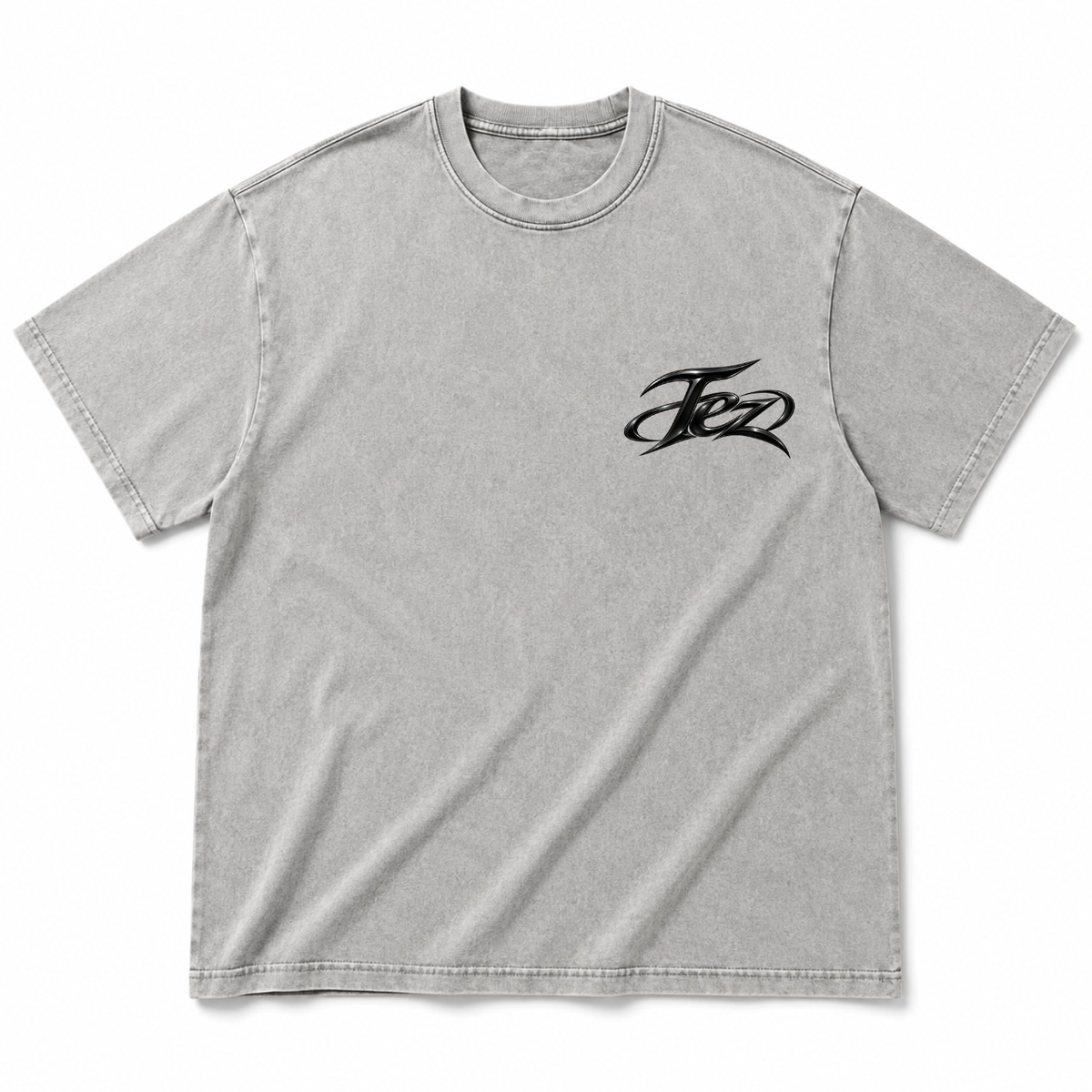 Montez Goddard Oversize T-shirt