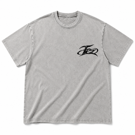 Montez Goddard Oversize T-shirt