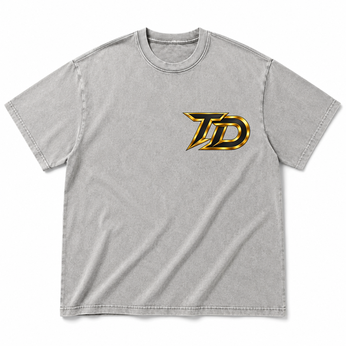 Tyris Doll Oversize T-shirt