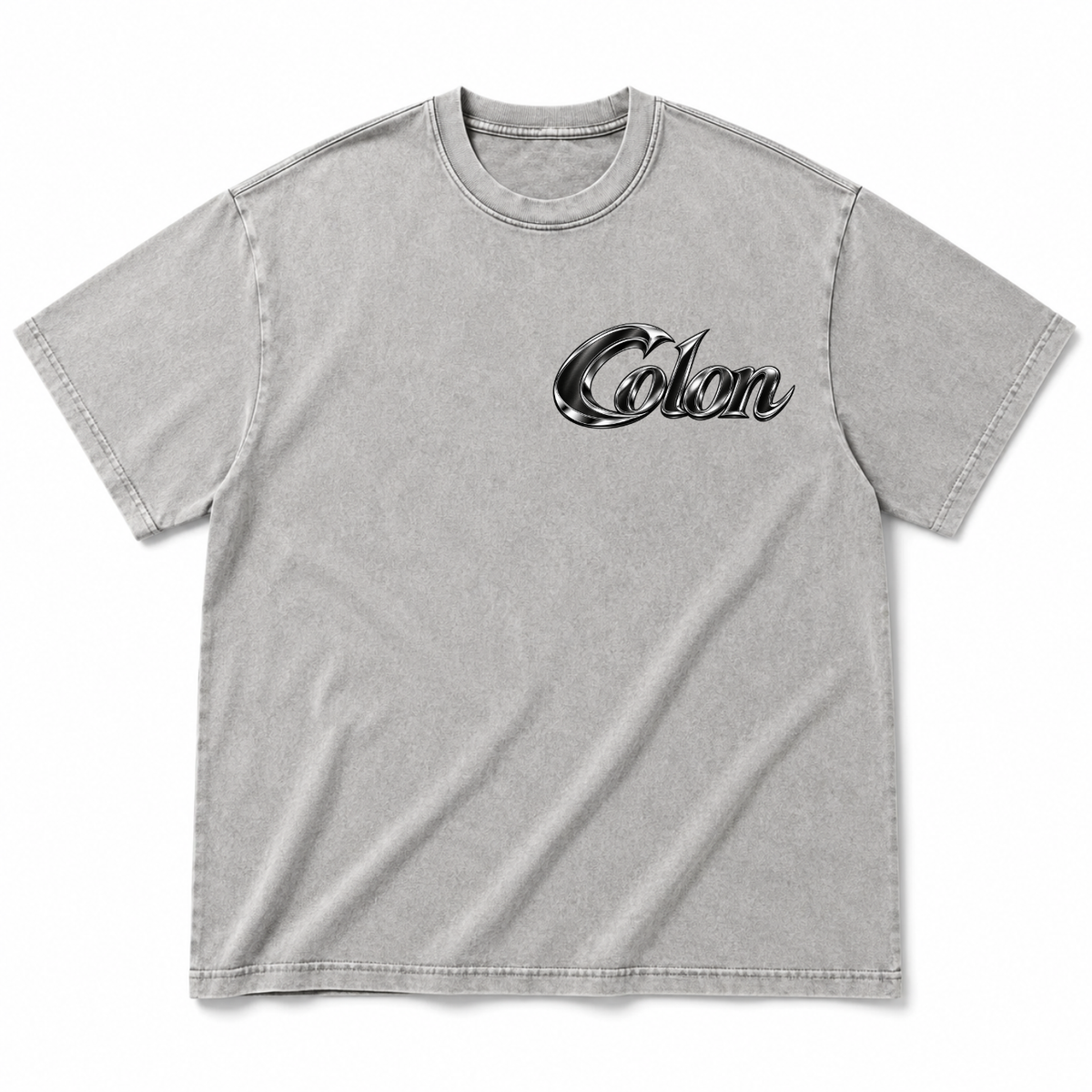 Jayme Vicente-Colon Oversize T-shirt