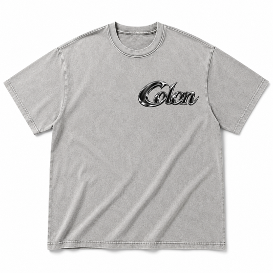 Jayme Vicente-Colon Oversize T-shirt