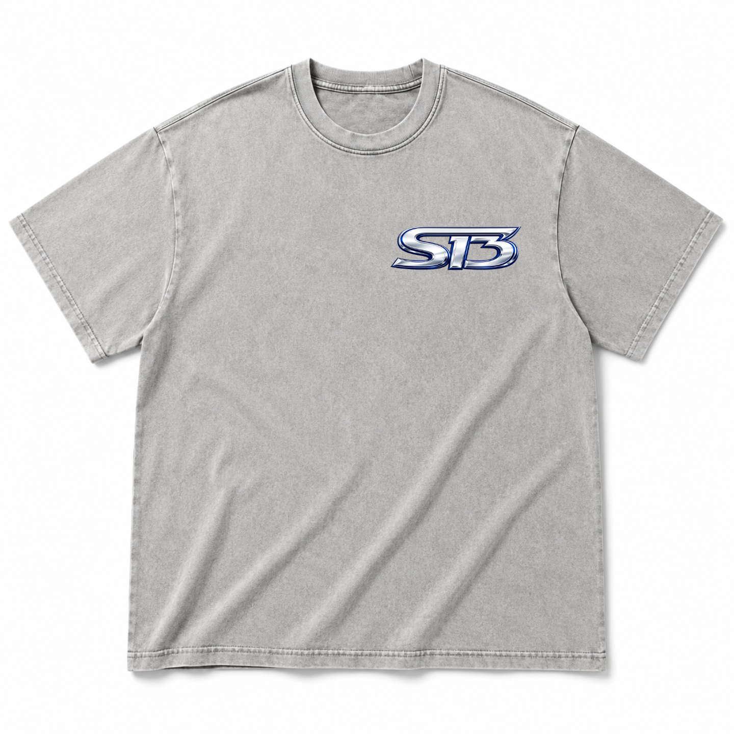 Sam Taylor III Oversize T-shirt