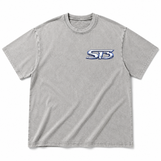 Sam Taylor III Oversize T-shirt