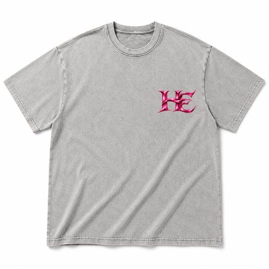 Hayden Easton Oversize T-shirt