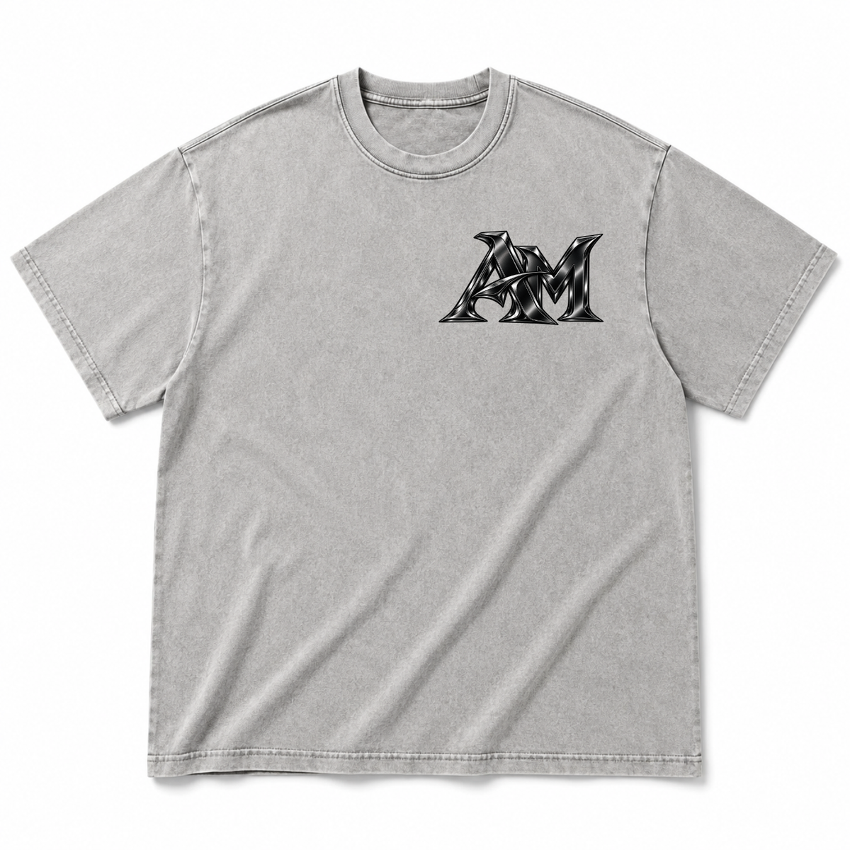 Amon McLaughlin Oversize T-shirt