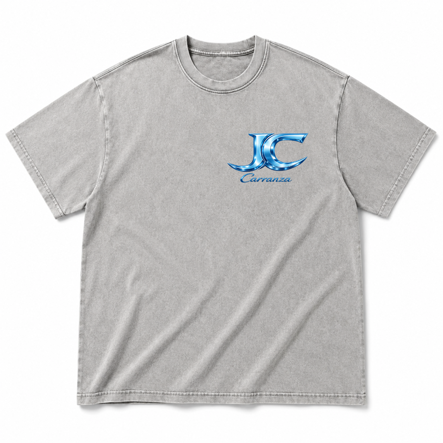 Julian Carranza Oversize T-shirt