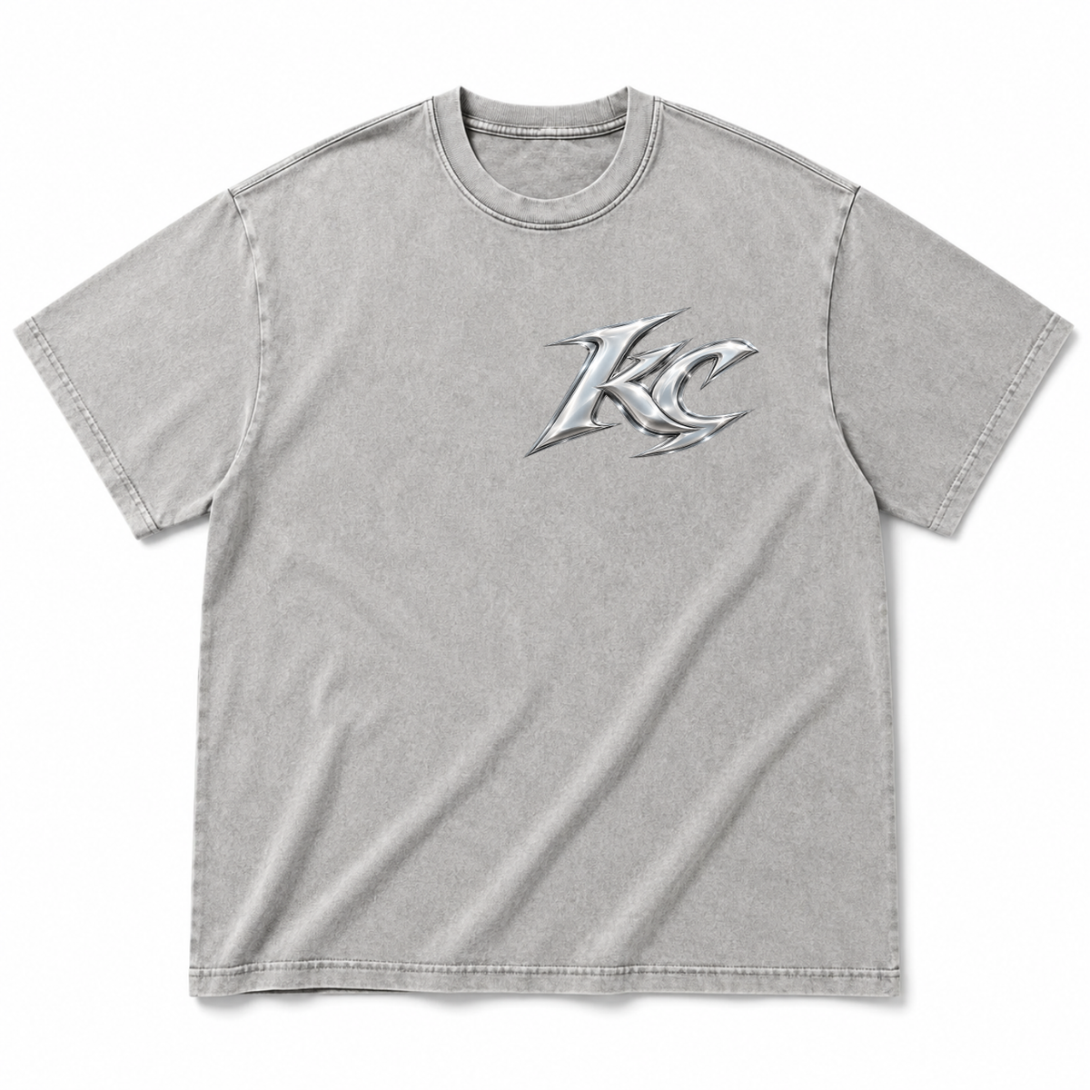 Ke’Von Curry Oversize T-shirt